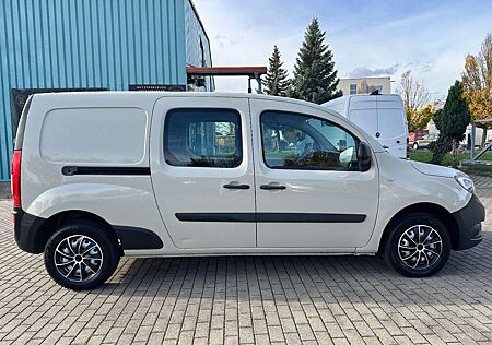 Mercedes-Benz Citan MIXTO DOKA 111CDI EXTRALANG LKW/TÜV NEU