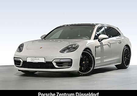 Porsche Panamera 4 E-Hybrid Sport Turismo Platinum Edition