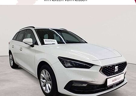 Seat Leon Sportstourer Style VIRTUAL NAV RFK