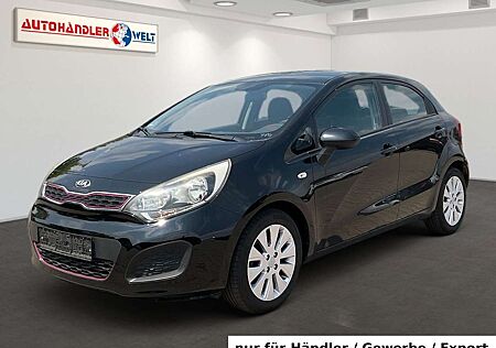 Kia Rio 1.4 16V Klimaanlage