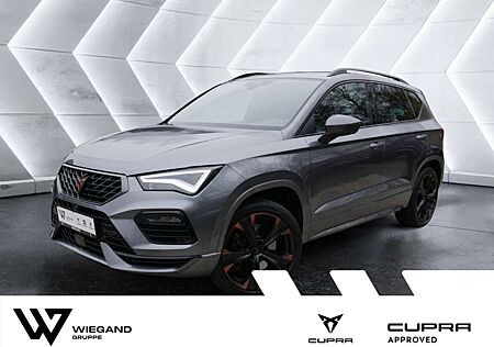 Cupra Ateca 2.0 TSI 4Drive BEATS PANO AHK COPPER