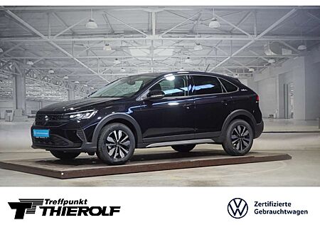 VW Taigo Volkswagen GOAL 1.0 TSI DSG LED PANORAMA NAVI