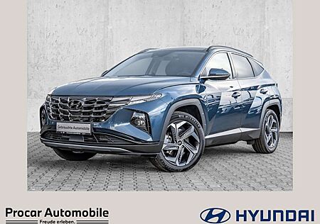 Hyundai Tucson Trend Plug-In Hybrid 4WD Navi Pano ACC RFK DAB LED