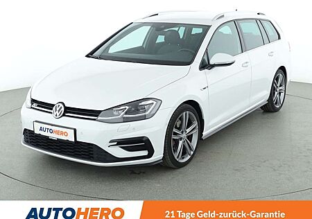 VW Golf Volkswagen 1.5 TSI ACT Highline BM Aut.*NAVI*CAM*LED*PDC*SHZ*
