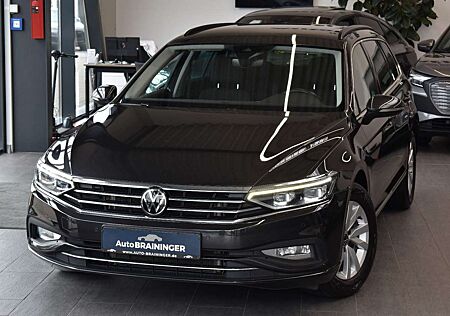 VW Passat Variant Volkswagen 2.0TDI DSG Bus. LED~VirtC.~ACC