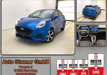 Ford Puma ST-Line Auto./iACC/360°/BLIS/LHZ/SHZ/