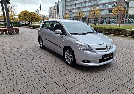 Toyota Verso 1.8 Executive*7 Sitzplätze*