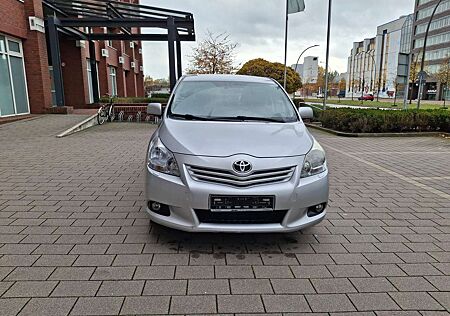 Toyota Verso 1.8 Executive