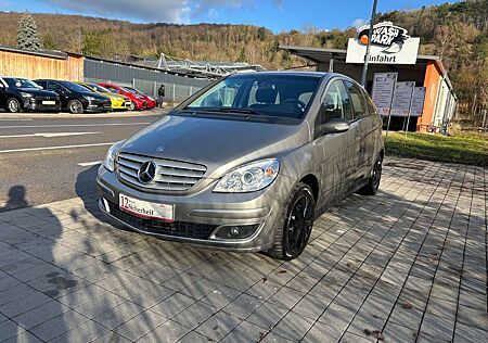 Mercedes-Benz B 180 B CDI