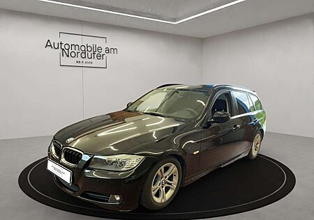 BMW 320 d touring-M Lenkrad-Steuerkette neu-Kupplung neu