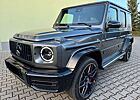 Mercedes-Benz G 63 AMG Designo Magno Night Massage Standhzg 22