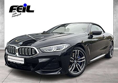 BMW 840 i Head-Up DAB WLAN RFK Komfortzg. Klimaaut.
