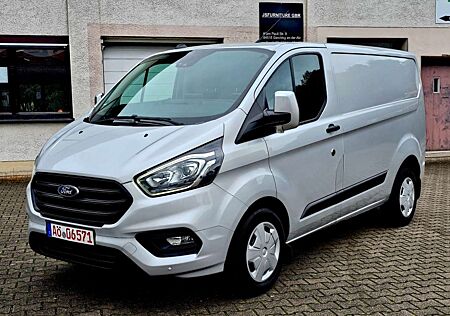 Ford Transit Custom AUTOMATIK KAMERA ANDROID TEMPOMAT