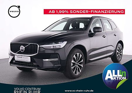 Volvo XC 60 XC60 B4 Core +WINTER PAKET+STHZG+BWSS+FAS+PAP+