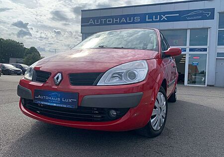 Renault Scenic II Grand Avantage/TÜV NEU/Automatik