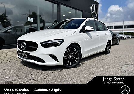 Mercedes-Benz B 200 Progressive Kamera Vorr.-Distronic LED Park