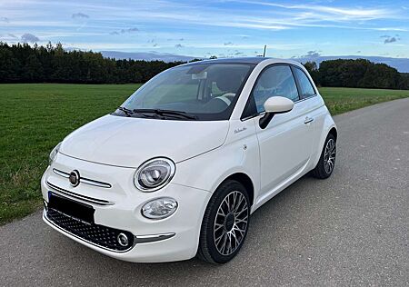 Fiat 500 C C 1.0 GSE Hybrid Dolcevita