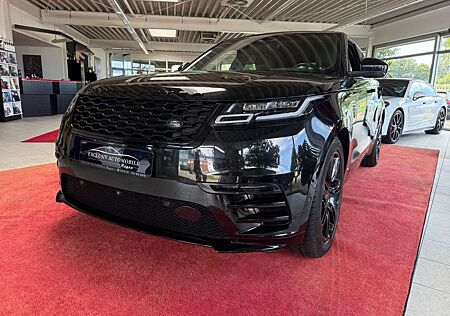 Land Rover Range Rover Velar Dynamic Edition