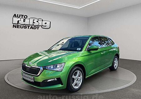 Skoda Scala Ambition 1.0 TSI