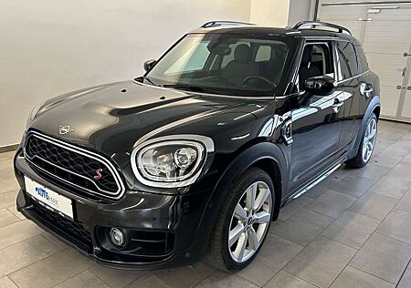 Mini Cooper S Countryman Automatik *77.000 KM*