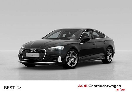Audi A5 advanced 40 TFSI Sound*Interface