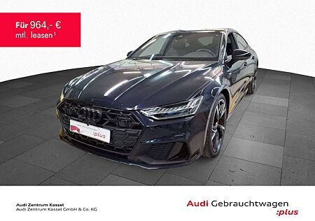Audi A7 55 TFSIe qu. Matrix B&O Pano 360°