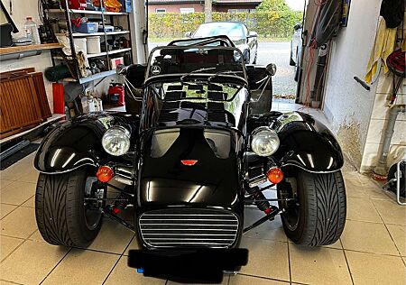 Lotus Super Seven Donkervoort S8A