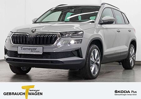 Skoda Karoq 1.5 TSI DSG STYLE MATRIX NAVI VIRTUAL LM18