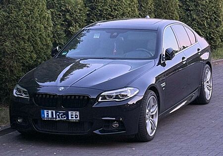 BMW 535d 535 Sport-Aut.
