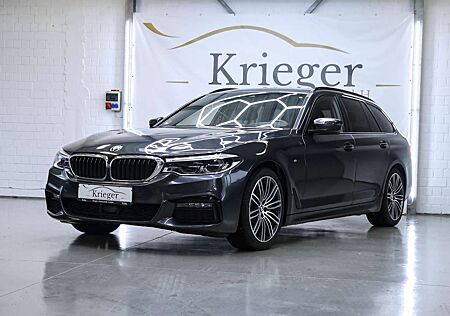 BMW 530 d M Sport *HUD*PANO*LED*H&K*AHK*DRIVE-PRO*