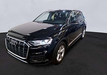 Audi Q7 45 TDI quattro Tiptronic Navi+Leder+AHK+R-Kam+ACC+