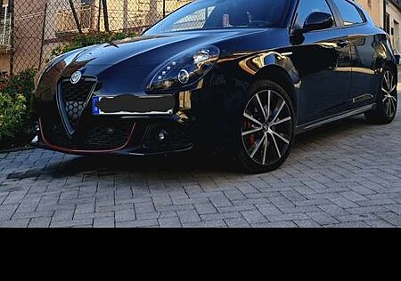 Alfa Romeo Giulietta 1.4 t. 120cv my19