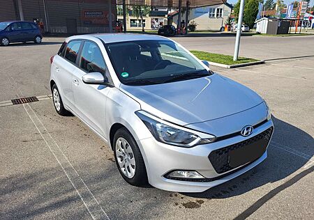 Hyundai i20 1.2 Classic