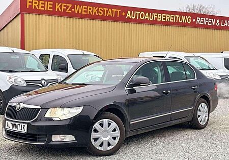 Skoda Superb Elegance 2.0 TDI DSG Automatic,Alcantara,