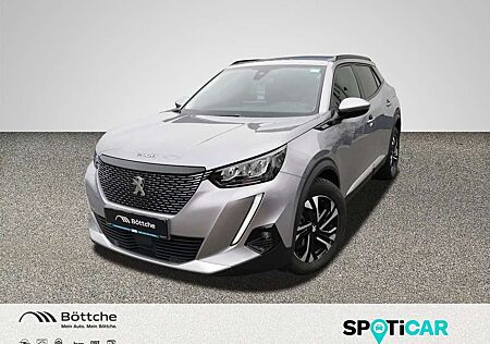 Peugeot 2008 Allure Pack 1.2 PureTech LED/Navi/Shz/180°Kamera/K