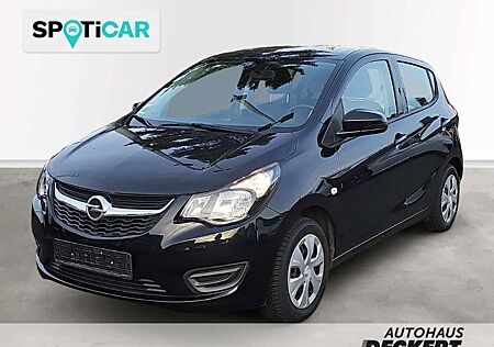 Opel Karl Edition SHZ LenkradHZG Temp PDC Berganfahrass. Spe