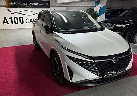 Nissan Qashqai N-Connecta*360°Cam*Assistente*AppleCar*