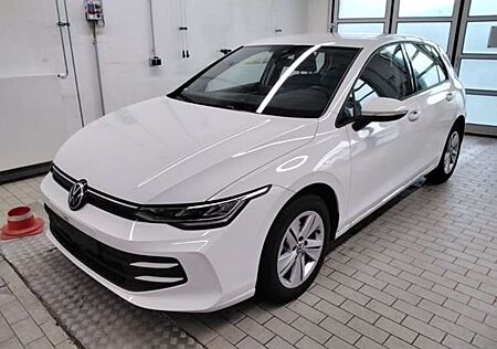 VW Golf Volkswagen 1.5 eTSI Life NAVI IDA SHZ APP ACC GARANTIE