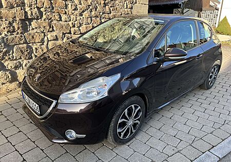 Peugeot 208 82 VTI Active