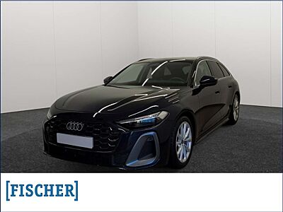 Audi A5 Avant e-hybrid quattro S tronic S line Matrix Navi