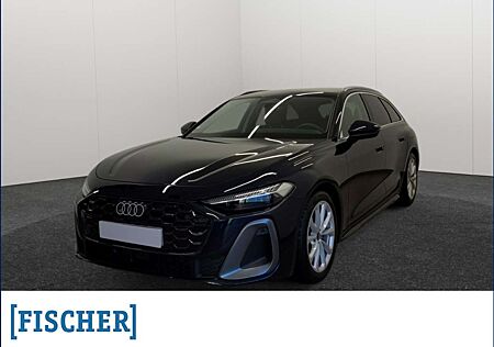 Audi A5 Avant e-hybrid quattro S tronic S line Matrix Navi