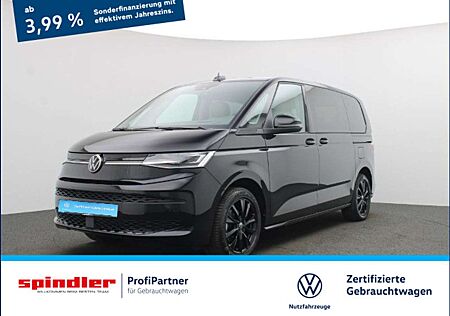 VW T7 Multivan Volkswagen KR 2.0 TDI/Matrix-LED, Head Up, AHK
