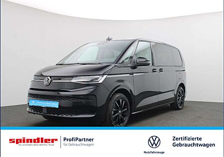 VW T7 Multivan Volkswagen KR 2.0 TDI/Matrix-LED, Head Up, AHK