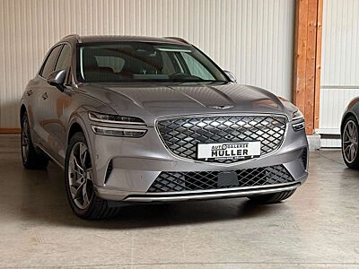 Genesis GV70 Sport Electrified °NAPPA°HUD°SITZLÜFTUNG°