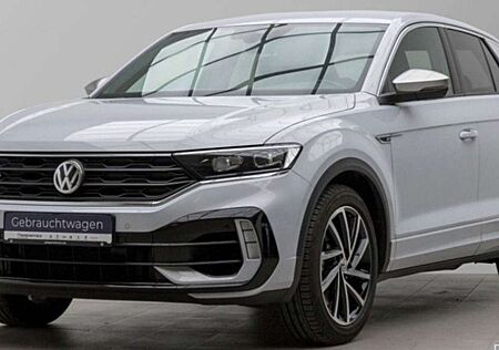 VW T-Roc Volkswagen 2.0 TSI OPF 4MOTION DSG R