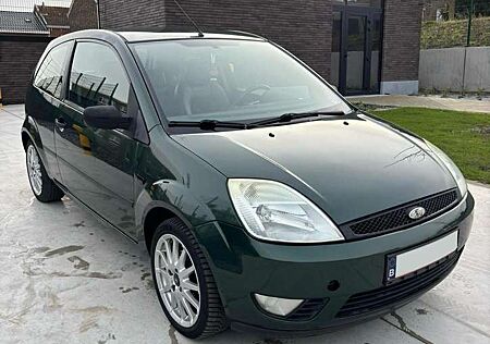 Ford Fiesta 1.4i 16v