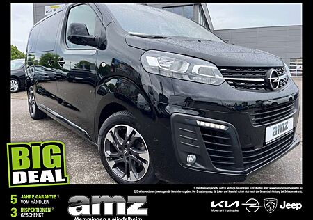 Opel Zafira Life 1.5 D (L2) Edition M *LM*KAM*HEAD.UP*