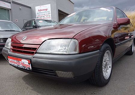 Opel Omega A Diamant 2.0 i GLS Automatik H-Zulassung