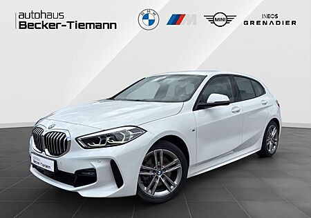 BMW 118 gebraucht kaufen BMW 118 i M Sport/LivePro/CarPlay/LED/Tempomat/PDC
