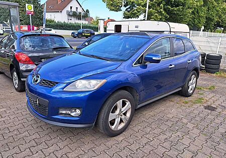 Mazda CX-7 * Klimaanlage  - Ledersitze  *